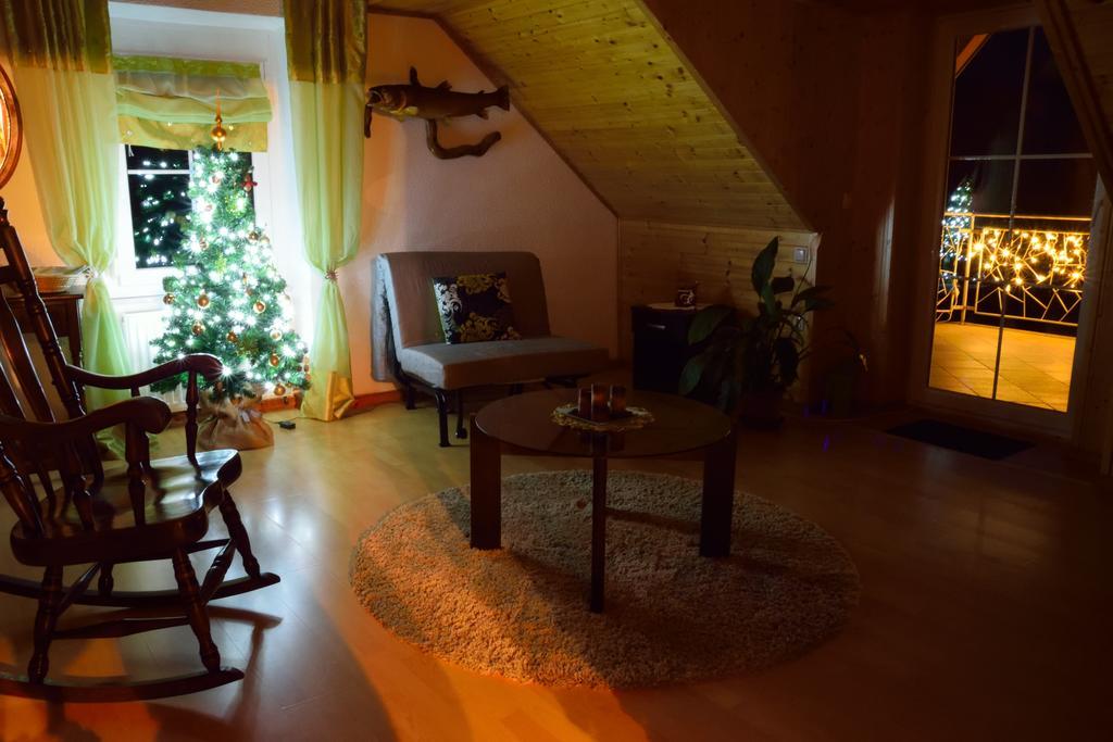 Apartment Sotocje Dolenja Trebusa Room photo