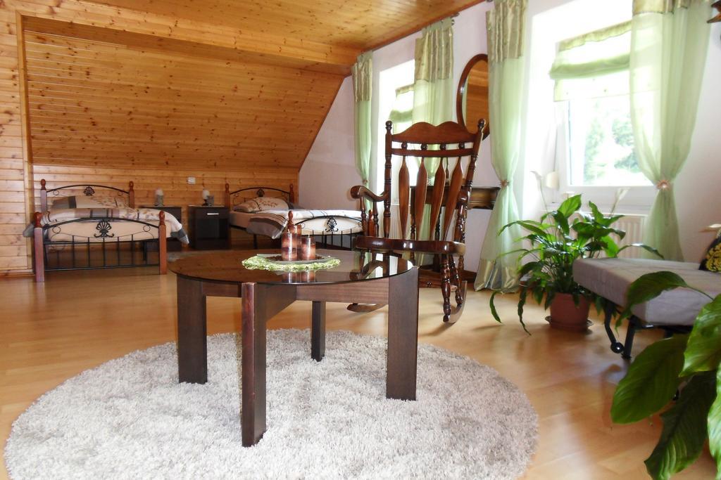 Apartment Sotocje Dolenja Trebusa Room photo