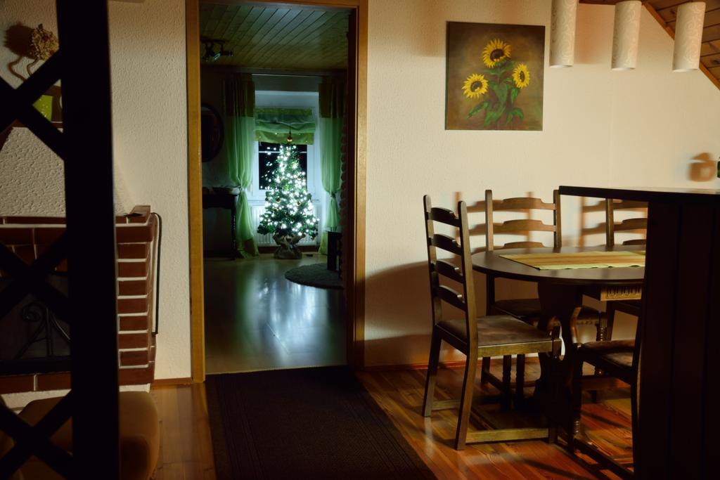 Apartment Sotocje Dolenja Trebusa Exterior photo